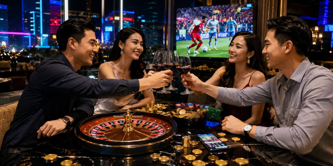 v9net Ngoc Bich Slot trên v9net